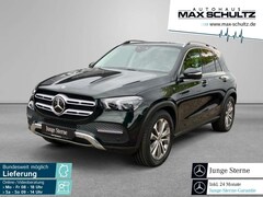 Bild des Angebotes Mercedes-Benz GLE 350 de 4M DISTR*AHZV*MULTIKONTURSITZE*360°*