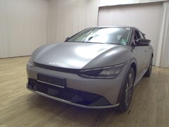 Bild des Angebotes Kia EV6 Leder Navi LED Shz Wärmep. PDC. HU NEU