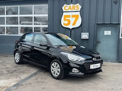 Bild des Angebotes Hyundai i20 Style+Kamera+PDC