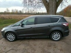 Bild des Angebotes Ford S-Max Titanium