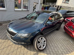 Bild des Angebotes Skoda Superb 2.0 TDI Elegance 4x4 VOLL Scheckheft u-frei 2.Hd