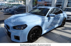 Bild des Angebotes BMW M2 Coupe 27.800 KM!!