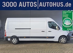 Bild des Angebotes Renault Master 3.5t L3H2 2.3 dCi Navi Kamera PDC BT