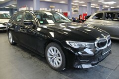 Bild des Angebotes BMW 318 318d Touring Aut. Advantage