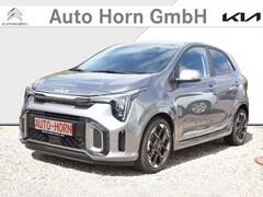 Bild des Angebotes Kia Picanto Picanto