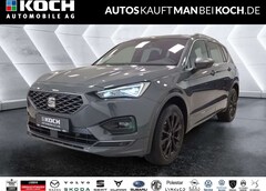 Bild des Angebotes SEAT Tarraco 2.0 TSI DSG FR 4DRIVE AHK 20" DCC BEATS