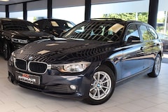 Bild des Angebotes BMW 316 i Touring|PANORAMA|PDC|SHZ|67KM|ELKT.HECK|