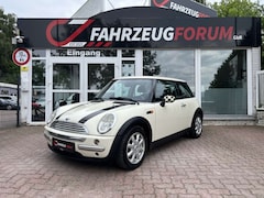 Bild des Angebotes MINI Cooper One*Pano*Klima*Pepper*Boost* Chrom Line