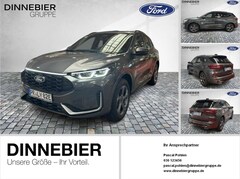 Bild des Angebotes Ford Kuga ST-LINE X 2.5 PHEV LED+360°+Winterpaket