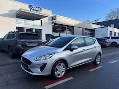 Bild des Angebotes Ford Fiesta Cool & Connect/PDC hi./Spurhalteassistent