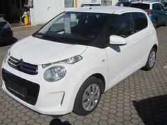 Bild des Angebotes Citroen C1 C1 5-Türer VTi 72 LIVE