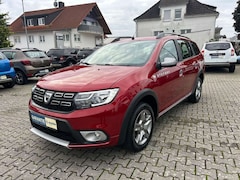 Bild des Angebotes Dacia Logan MCV TCe 90 Kombi Stepway Automatik