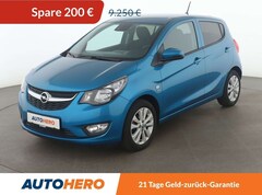 Bild des Angebotes Opel Karl 1.0 120 Jahre Start/Stop*TEMPO*LIM*PDC*SHZ*