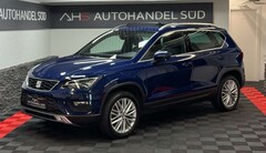 Bild des Angebotes SEAT Ateca Xcellence 4Drive*PANO*NAVI*KAMERA*LED*AHK