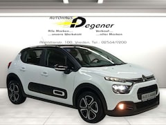Bild des Angebotes Citroen C3 / LED / Navi / Isofix
