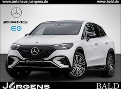 Bild des Angebotes Mercedes-Benz EQE SUV EQE 350 4M SUV AMG-Sport/Pano/Digital/360/Night