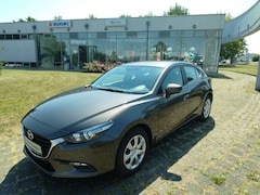 Bild des Angebotes Mazda 3 SKYACTIV-G 1.5i 100PS "Prime-Line" Klima