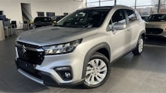 Bild des Angebotes Suzuki SX4 S-Cross Comfort 1.4 AT Facelift Navi AHK LED ACC Kamera Si