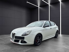 Bild des Angebotes Alfa Romeo Giulietta Sprint*