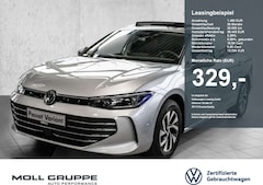 Bild des Angebotes VW Passat Business 1.5 l eTSI OPF DSG NAVI/PANO