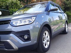 Bild des Angebotes SsangYong Tivoli Tivoli Grand 1.5 T-GDi 2WD Aut. Quartz