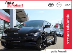 Bild des Angebotes Kia EV6 GT-Line 84 RWD HUD El. Panodach Navi Digitales Coc