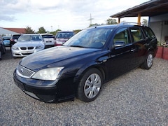 Bild des Angebotes Ford Mondeo 1.8 92 kW Ghia