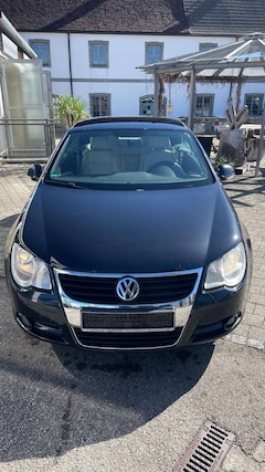 Bild des Angebotes VW Eos 2.0 TDI