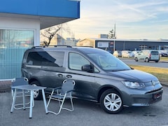 Bild des Angebotes VW Caddy California 1.5TSI Maxi Bett AHK PANO KAMER