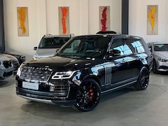 Bild des Angebotes Land Rover Range Rover SV Autobiography/Pano/STHZG/