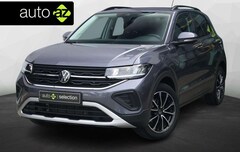 Bild des Angebotes VW T-Cross 1.0 TSI Life Edition / sitzheizung / DAB