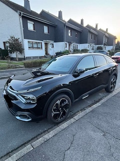 Bild des Angebotes Citroen C4 Max