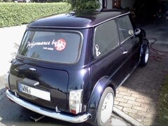 Bild des Angebotes Rover MINI Cooper Edition