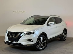 Bild des Angebotes Nissan Qashqai N-Connecta Autom. LED Pano 360° AHK Carplay