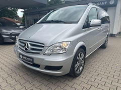 Bild des Angebotes Mercedes-Benz Viano 3.0 CDI Trend Edition lang 8Sitze