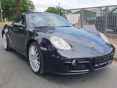 Bild des Angebotes Porsche Cayman Basic
