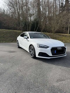 Bild des Angebotes Audi A5 Sportback 40 TFSI S tronic