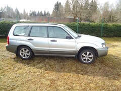 Bild des Angebotes Subaru Forester 2.0 X Comfort