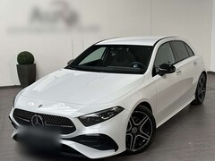 Bild des Angebotes Mercedes-Benz A 220 AMG-Line Advanced Plus NAV+LED+ACC+NIGHT