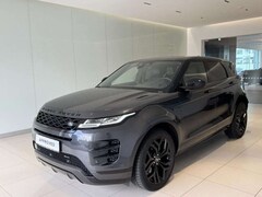 Bild des Angebotes Land Rover Range Rover Evoque P200 R-Dyn HSE Black P. HUD AHK
