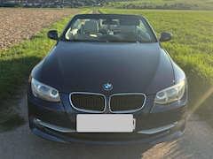 Bild des Angebotes BMW 325 325d DPF Cabrio Aut.