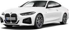 Bild des Angebotes BMW 420 dCoupeMSport+Navi+RFK+Leder+ NP 71.090