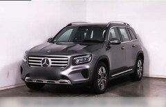 Bild des Angebotes Mercedes-Benz GLB 250 4M DISTRONIC-360-KEYLESS-MBUX PREMIUM