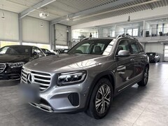 Bild des Angebotes Mercedes-Benz GLB 250 4M DISTRONIC-360- KEYLESS- MBUX PREMIUM!