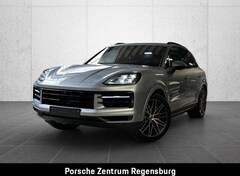 Bild des Angebotes Porsche Cayenne S E-Hybrid BOSE Panoramadach HD-Matrix