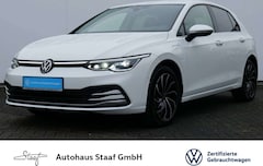 Bild des Angebotes VW Golf Style 1.4 eHybrid 150/204PS