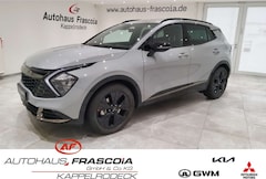 Bild des Angebotes Kia Sportage 1.6T Nightline Edition AWD DCT Navi Leder ACC PDC