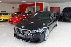 Bild des Angebotes Alpina B5 Bi-Turbo / Laser / Massage / Pano / Soft /19%