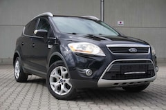 Bild des Angebotes Ford Kuga 2.0 TDCi AHK Pano PDC SHZ Freisprech
