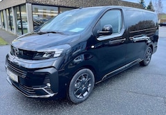 Bild des Angebotes Opel Zafira Life Edition XL"Klimaauto.,DAB+,Navi,RFK,PDC,AHK"